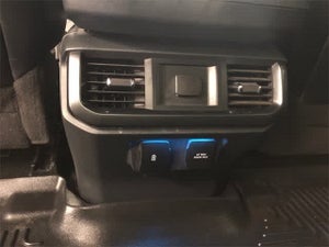 2022 Ford F-150 Tremor 4WD SuperCrew 5.5 Box