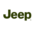 Jeep logo at Klein Automotive in Clintonville WI