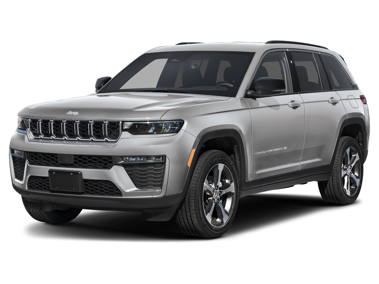 2026 Jeep Grand Cherokee LAREDO ALTITUDE 4X4