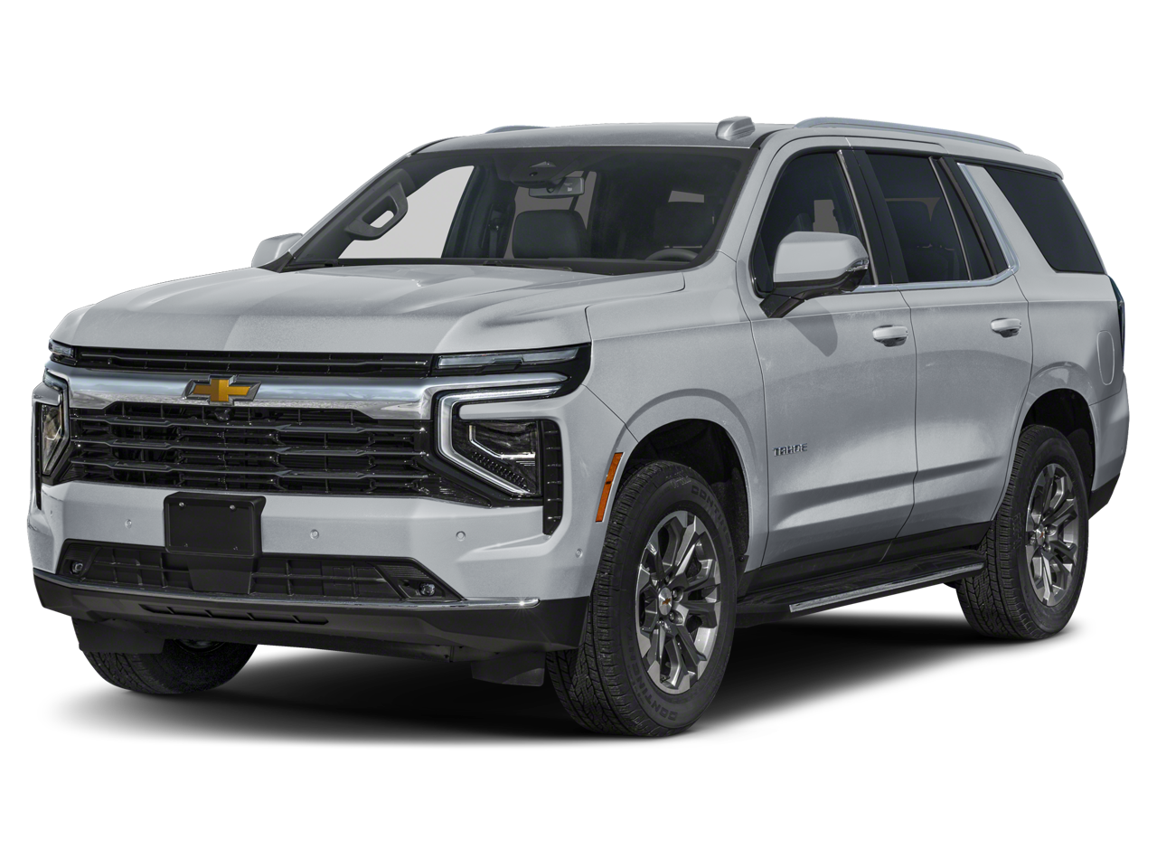 2027 Chevrolet Tahoe LT