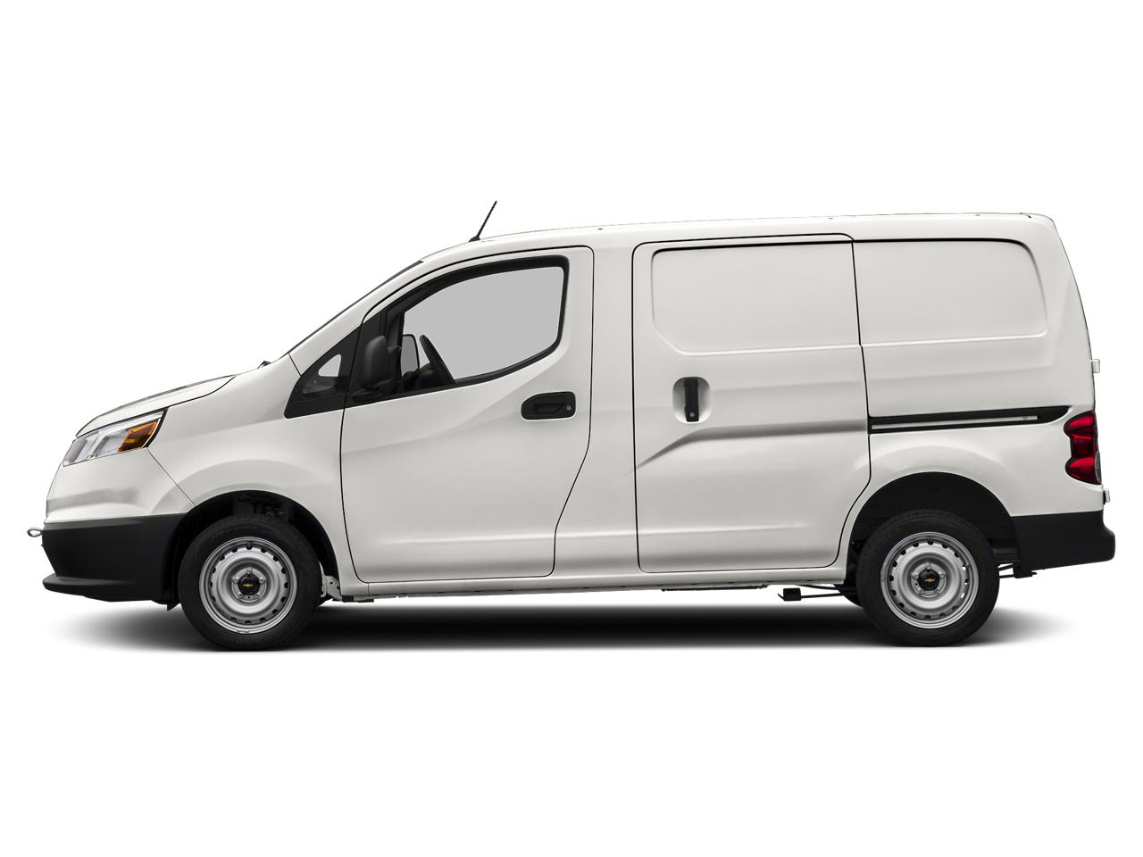 2015 Chevrolet City Express 1LT