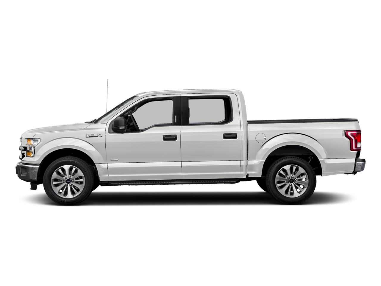 2016 Ford F-150 XLT LONG BOX/SPORT
