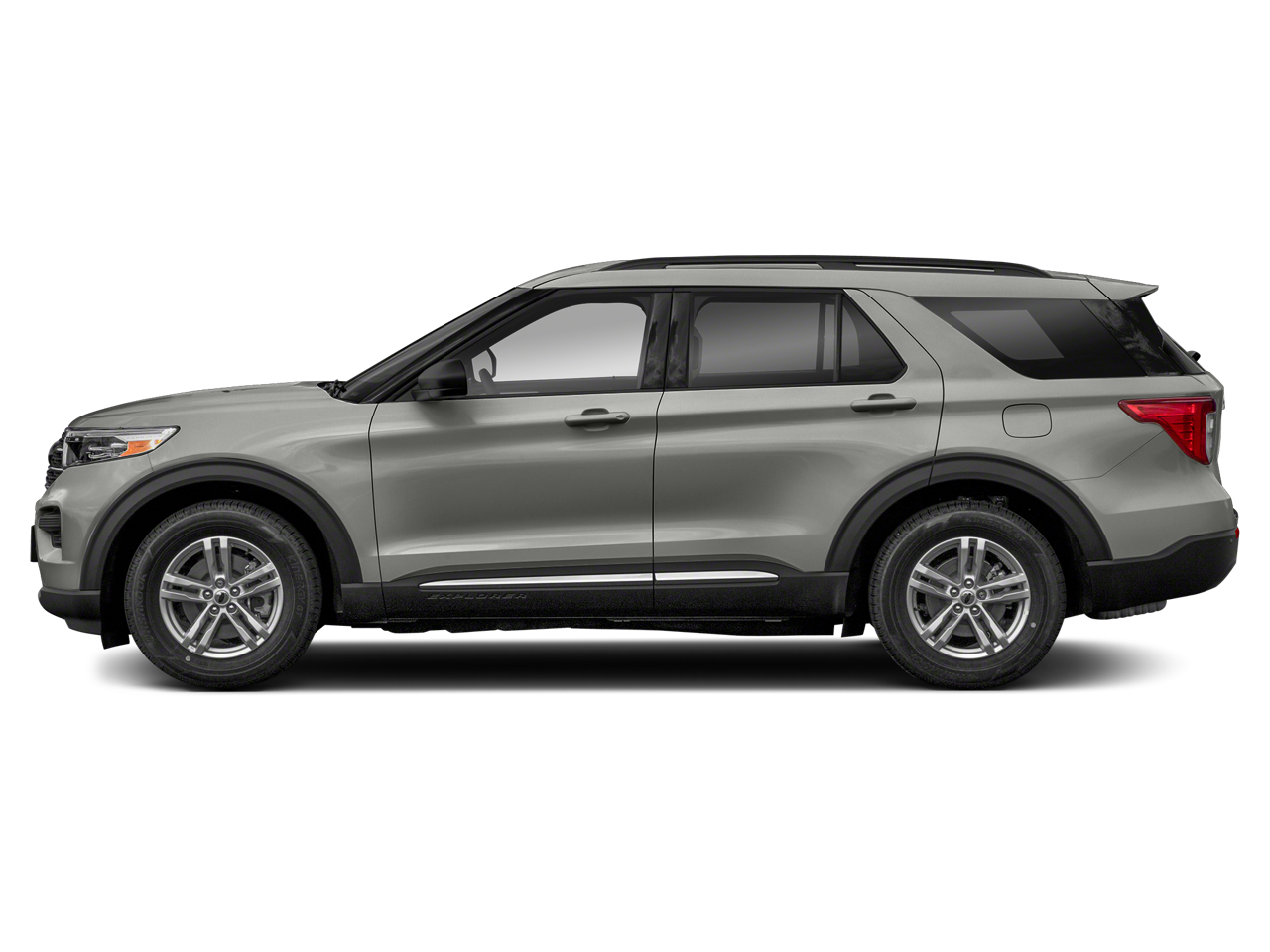 2020 Ford Explorer XLT ROOF/CO-PILOT 360