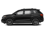 2020 Honda Passport Elite