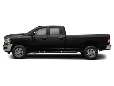 2020 RAM 2500 Big Horn NIGHT EDITION