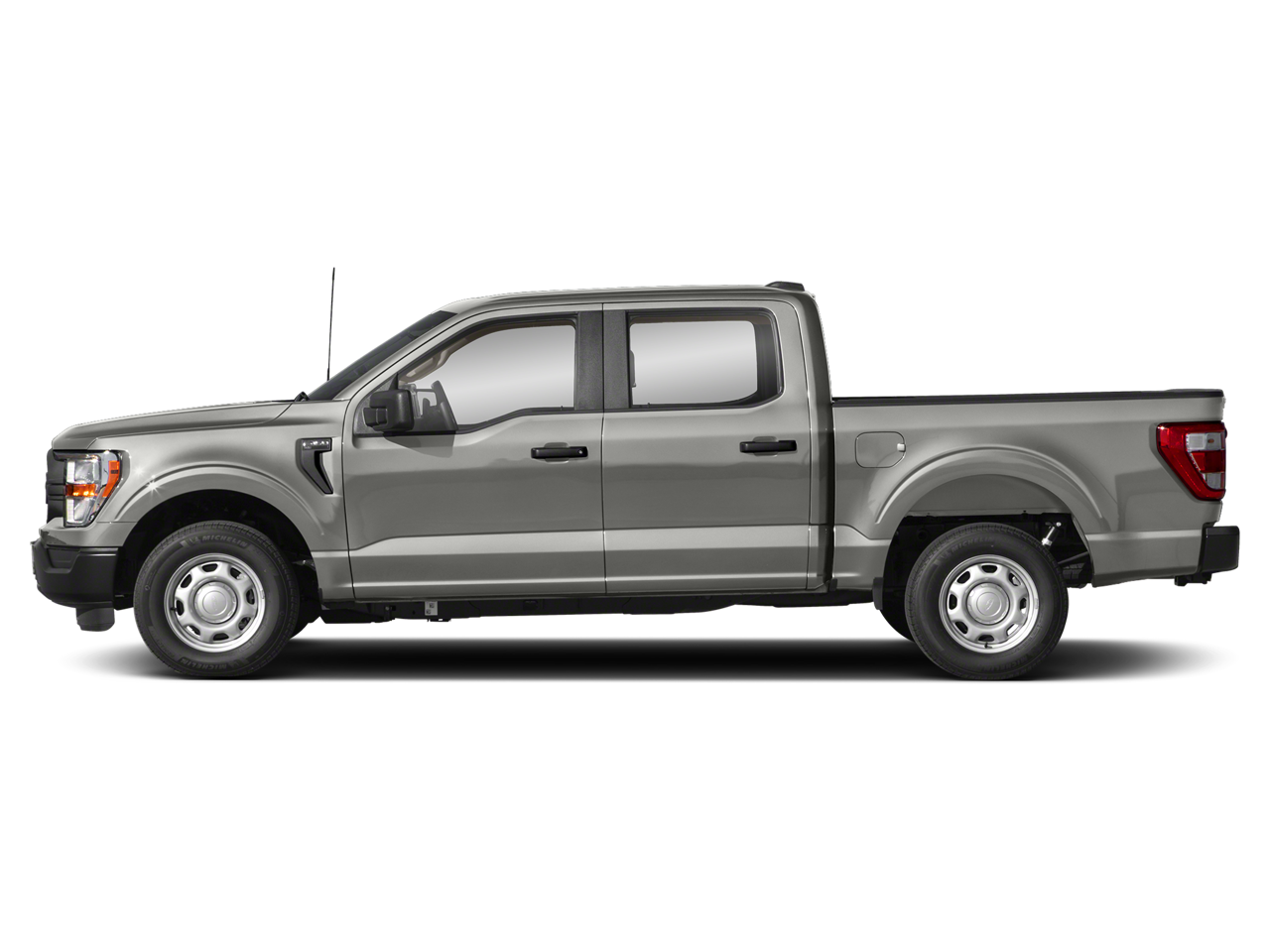 2021 Ford F-150 Lariat FX4