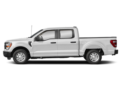 2021 Ford F-150 XLT SPORT
