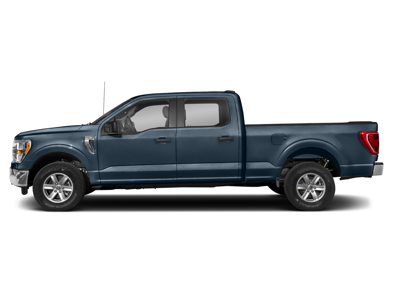 2022 Ford F-150 XLT SPORT/LONG BOX