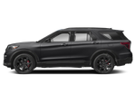 2023 Ford Explorer ST 401A HIGH PACKAGE/ROOF/TECH PKGE