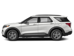2023 Ford Explorer XLT ROOF/CO-PILOT 360