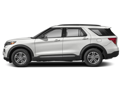 2023 Ford Explorer XLT ROOF/CO-PILOT 360
