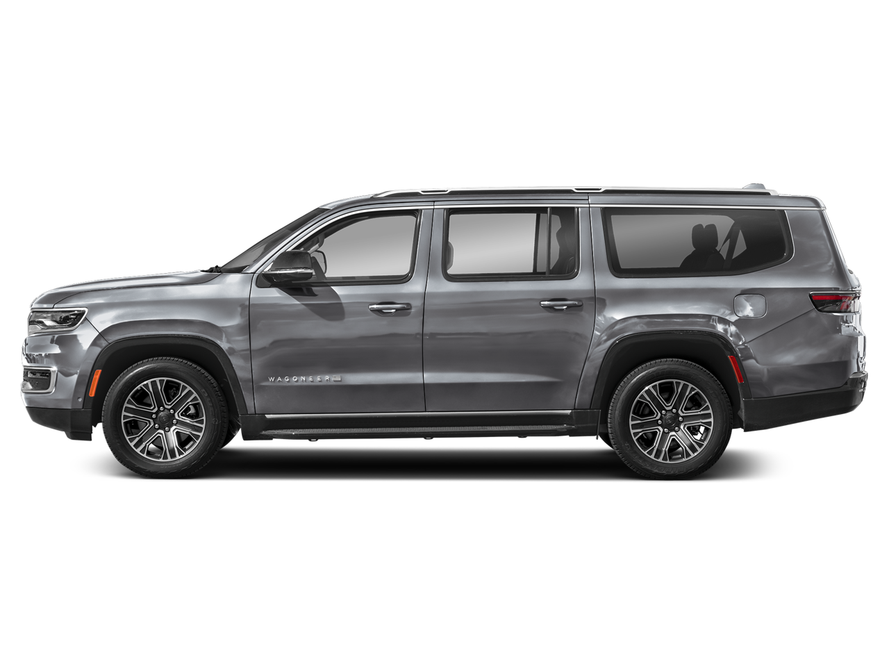 2023 Jeep Wagoneer L Series III