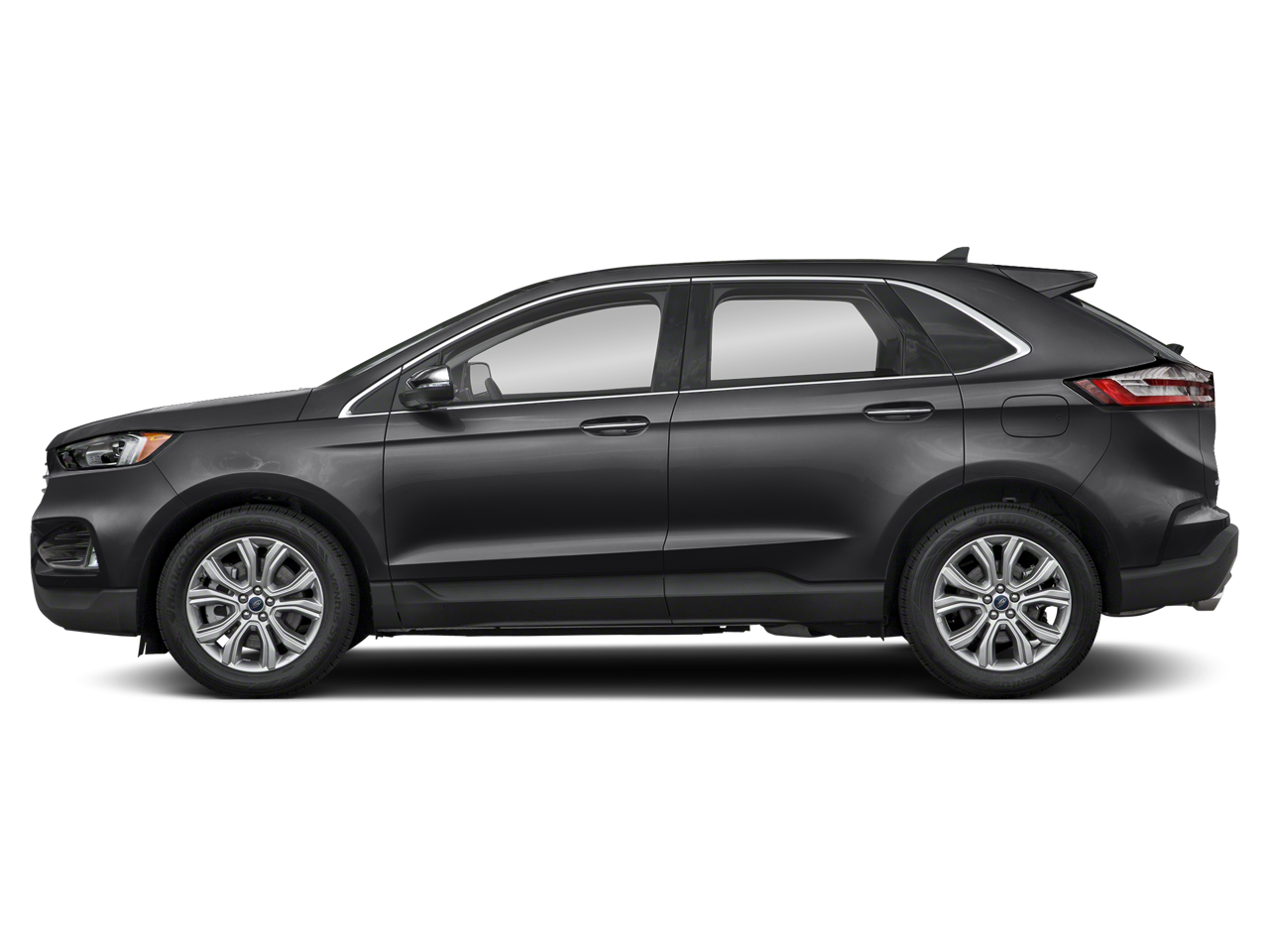 2024 Ford Edge Titanium 301A