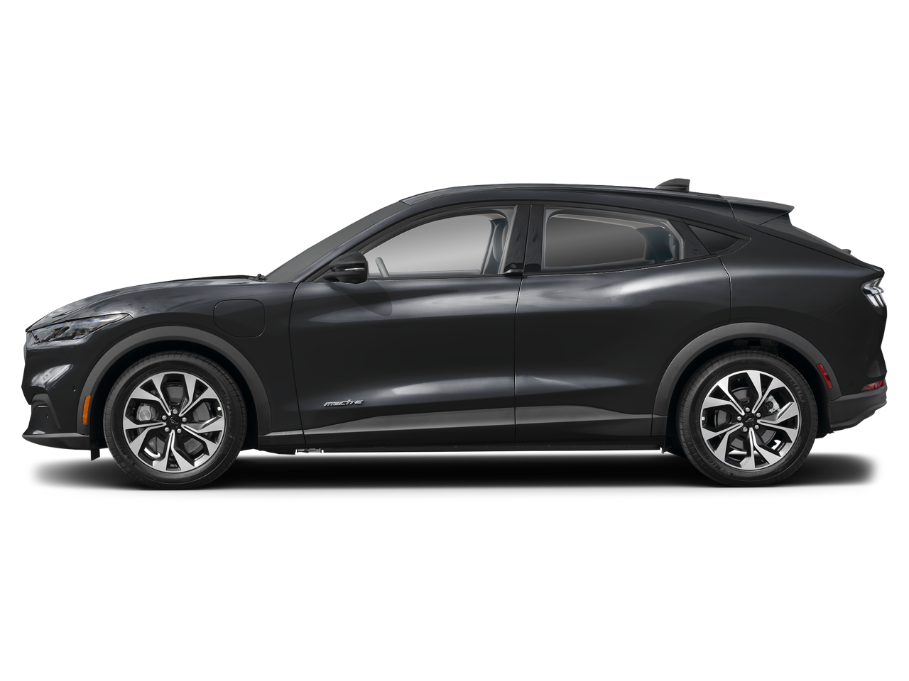 2024 Ford Mustang Mach-E Select