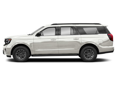 2025 Ford Expedition Max Active 202A/ROOF