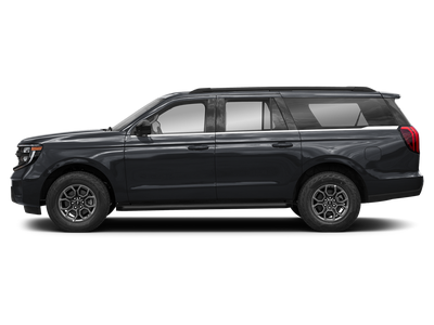 2025 Ford Expedition Max Active 202A/ROOF