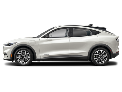 2026 Ford Mustang Mach-E Select TECHNOLOGY PACKAGE