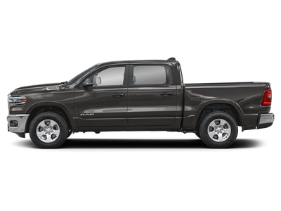 2026 RAM Ram 1500 RAM 1500 BIG HORN CREW CAB 4X4 6'4' BOX