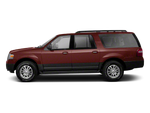 2012 Ford Expedition EL XLT