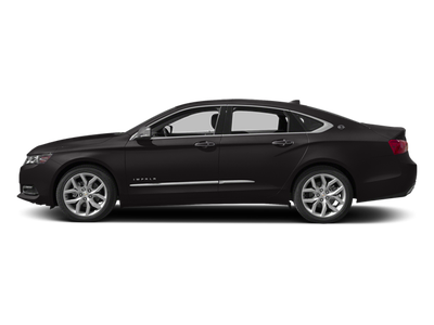 2014 Chevrolet Impala LT 2LT