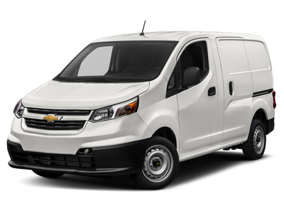 2015 Chevrolet City Express 1LT