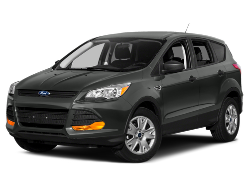 2015 Ford Escape SE TOW PACKAGE