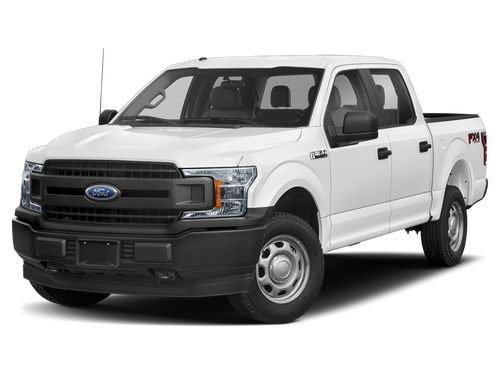 2019 Ford F-150 Lariat 502A/ROOF/SPECIAL EDITION