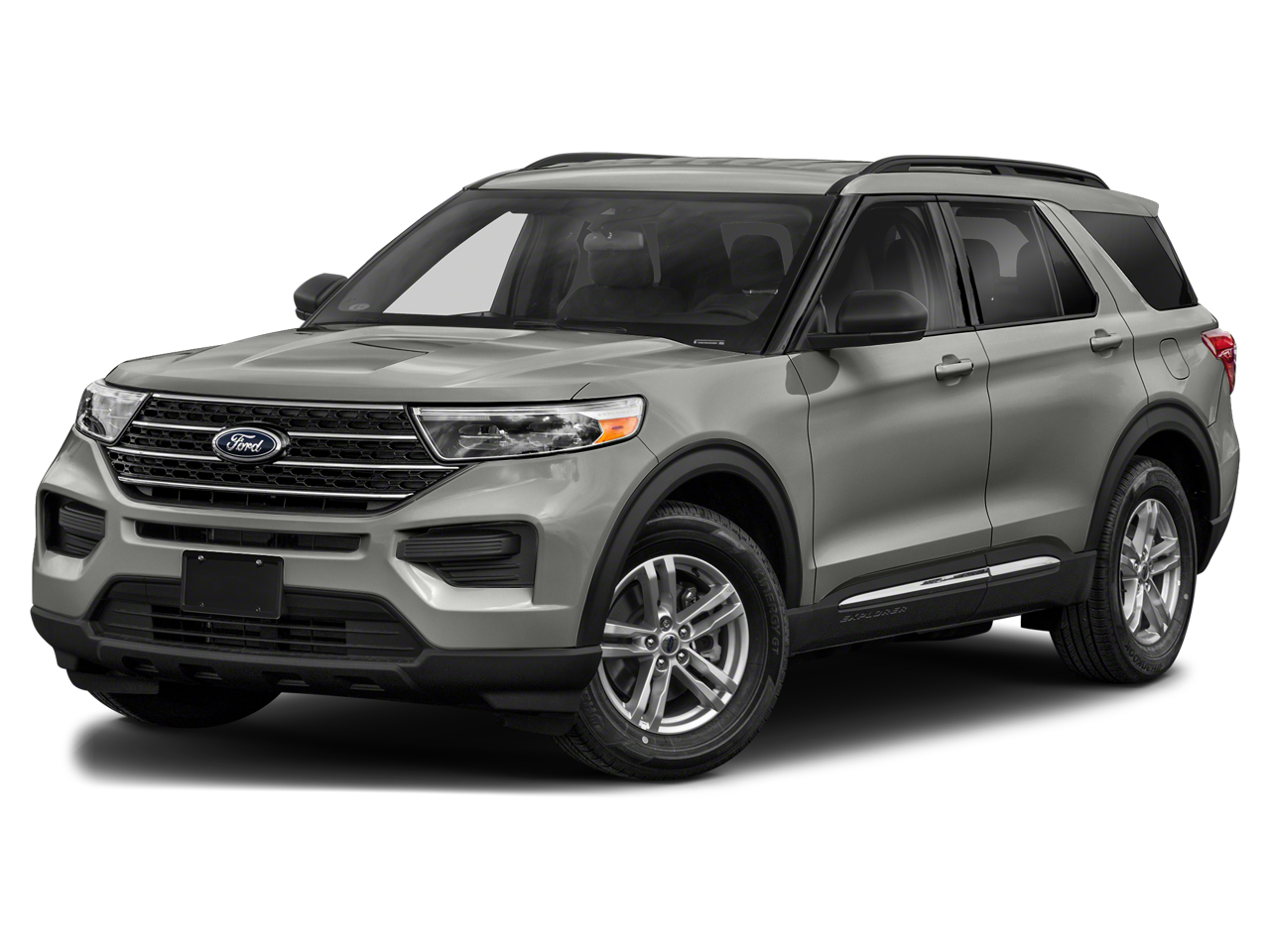 2020 Ford Explorer XLT ROOF/CO-PILOT 360