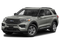 2020 Ford Explorer XLT ROOF/CO-PILOT 360