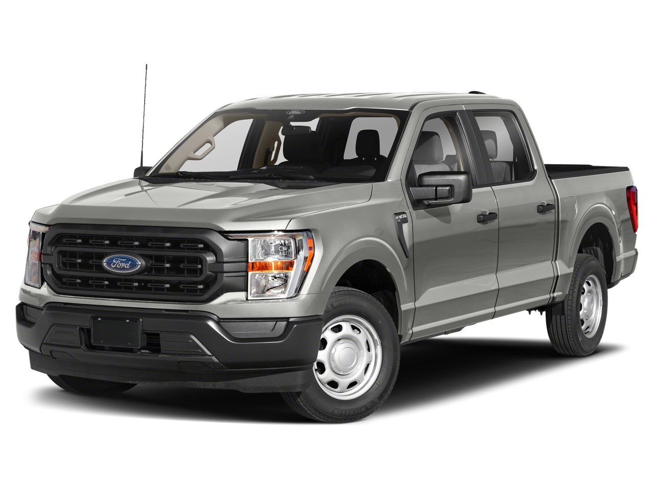 2021 Ford F-150 XLT SPORT