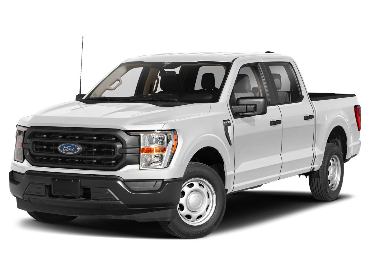 2021 Ford F-150 XLT SPORT