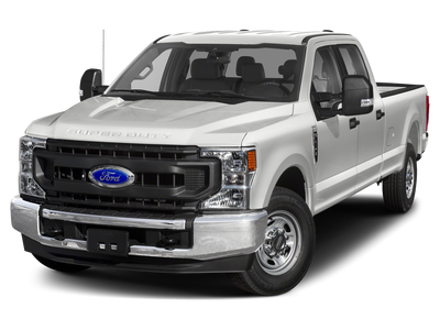 2021 Ford F-250SD King Ranch ULTIMATE PACKAGE