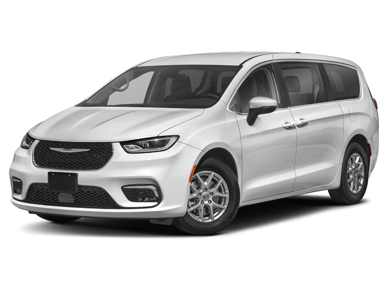 2023 Chrysler Pacifica Touring L S APPEARANCE PACKAGE