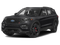 2023 Ford Explorer ST 401A HIGH PACKAGE/ROOF/TECH PKGE