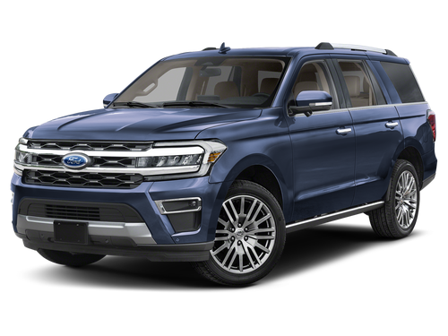 2023 Ford Expedition Limited STEALTH