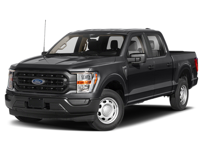 2023 Ford F-150 Tremor 401A/CO-PILOT 360