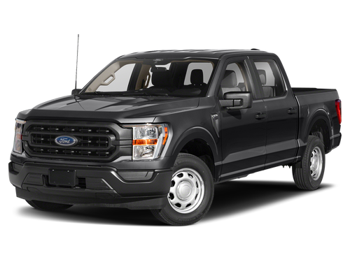 2023 Ford F-150 Tremor 401A/CO-PILOT 360