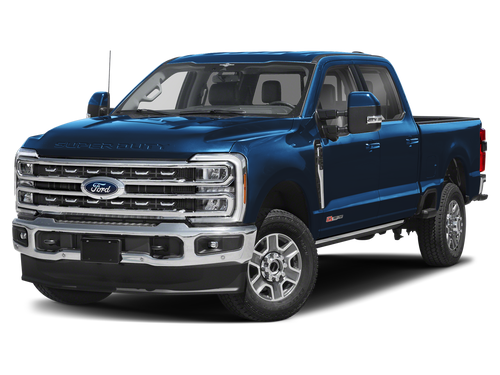 2023 Ford F-250SD Lariat ROUSH