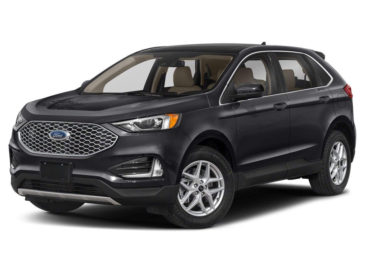 2024 Ford Edge SEL ROOF