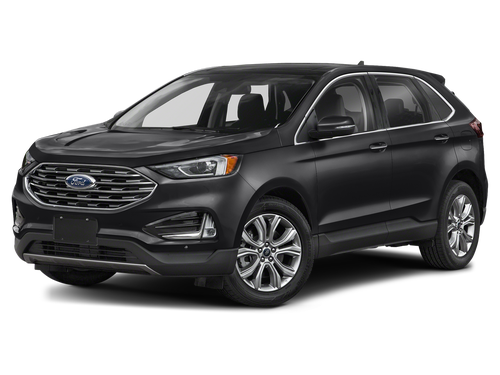 2024 Ford Edge Titanium 301A