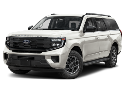 2025 Ford Expedition Max Active 202A/ROOF