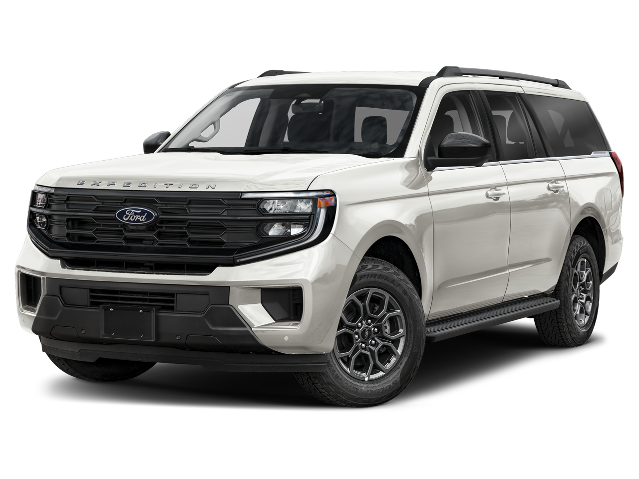 2025 Ford Expedition Max Active 202A/ROOF