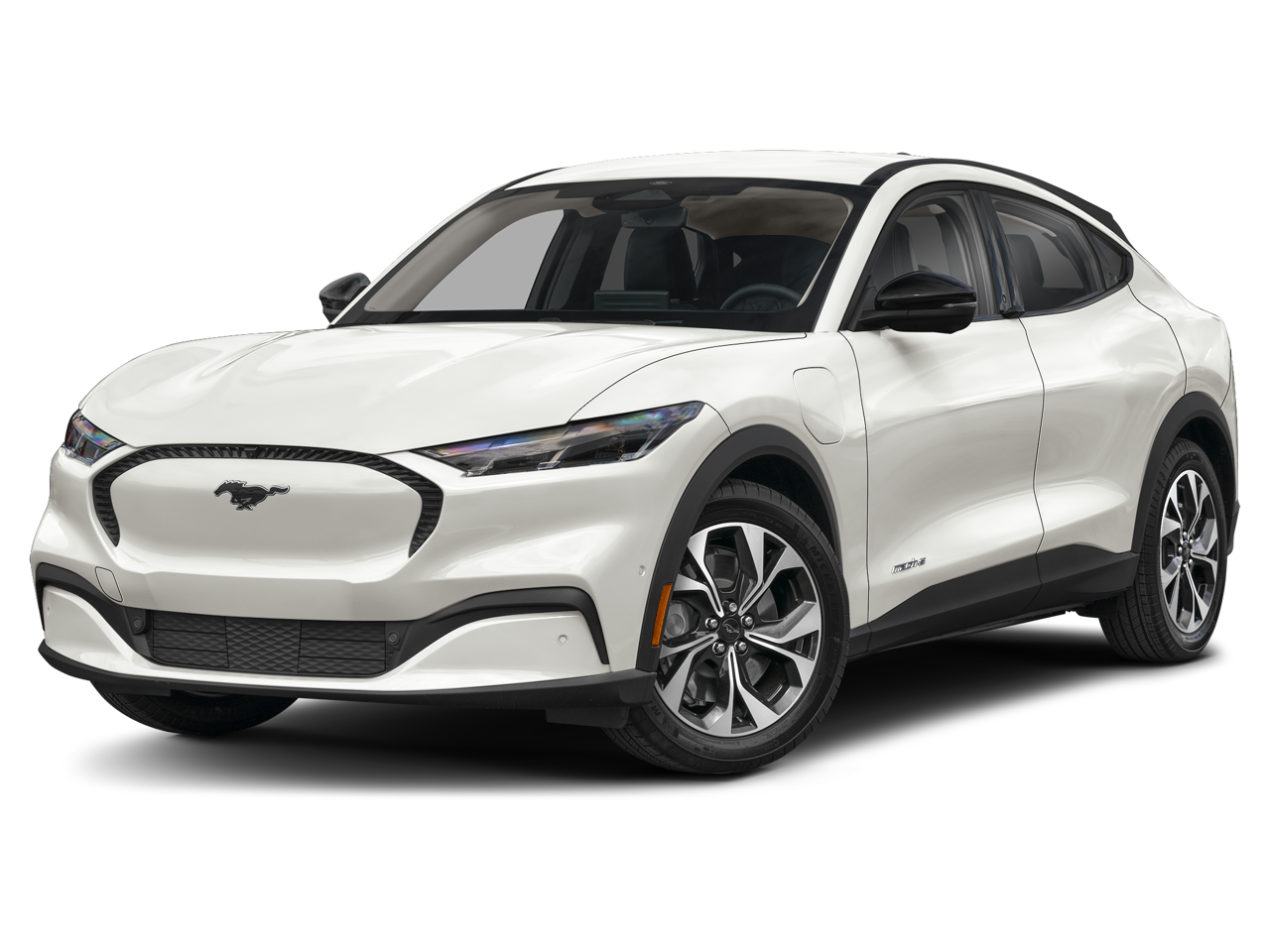 2026 Ford Mustang Mach-E Select TECHNOLOGY PACKAGE