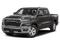 2026 RAM Ram 1500 RAM 1500 BIG HORN CREW CAB 4X4 6'4' BOX