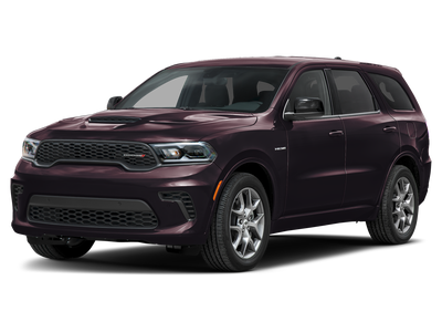 2027 Dodge Durango GT