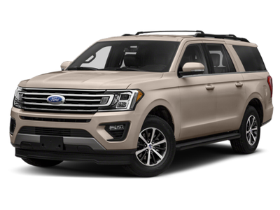 2018 Ford Expedition Max XLT