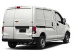 2015 Chevrolet City Express 1LT