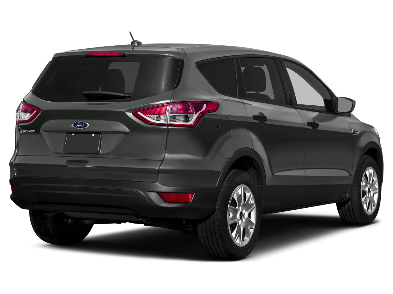 2015 Ford Escape SE TOW PACKAGE