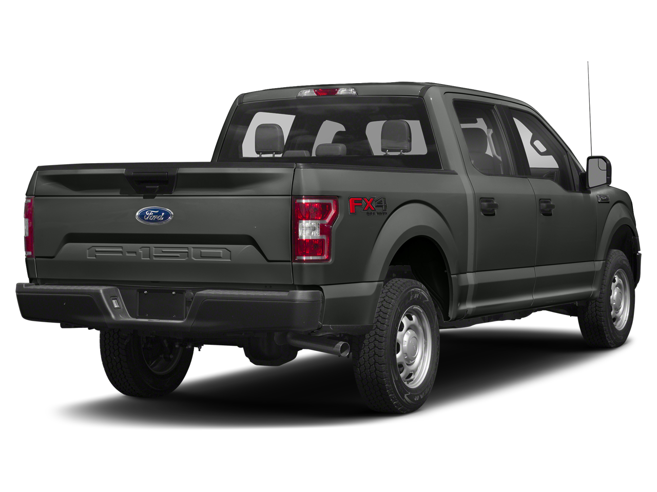 2019 Ford F-150 XL STX/SPORT