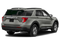 2020 Ford Explorer XLT ROOF/CO-PILOT 360